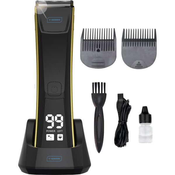 Blogs 2 Professionele Bodygroomer 1